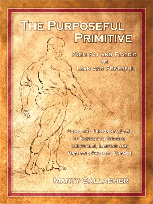 Cover image for The Purposeful Primitive